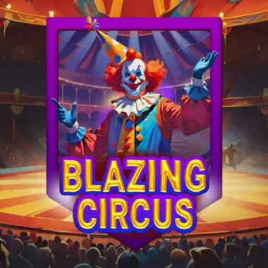 Blazing Circus
