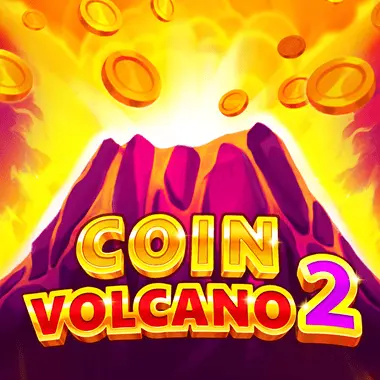 Coin Volcano